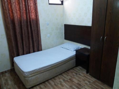 Акаба: Zohoor Hotel