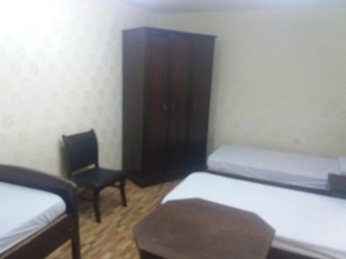 Акаба: Zohoor Hotel