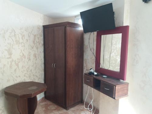 Акаба: Zohoor Hotel