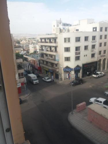 Акаба: Zohoor Hotel