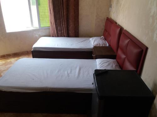 Акаба: Zohoor Hotel