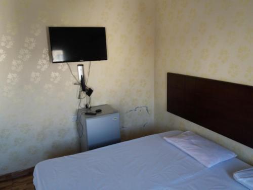 Акаба: Zohoor Hotel