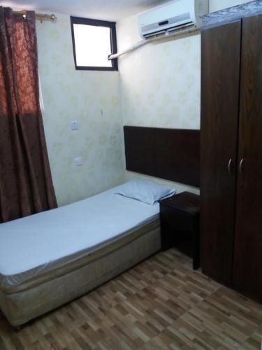 Акаба: Zohoor Hotel