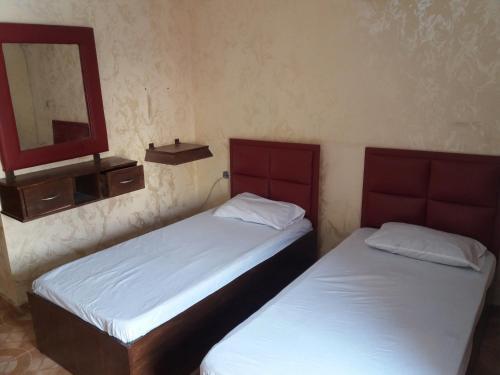 Акаба: Zohoor Hotel