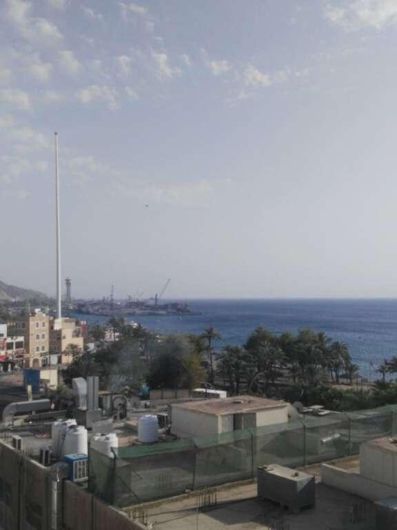 Акаба: Aqaba Roza
