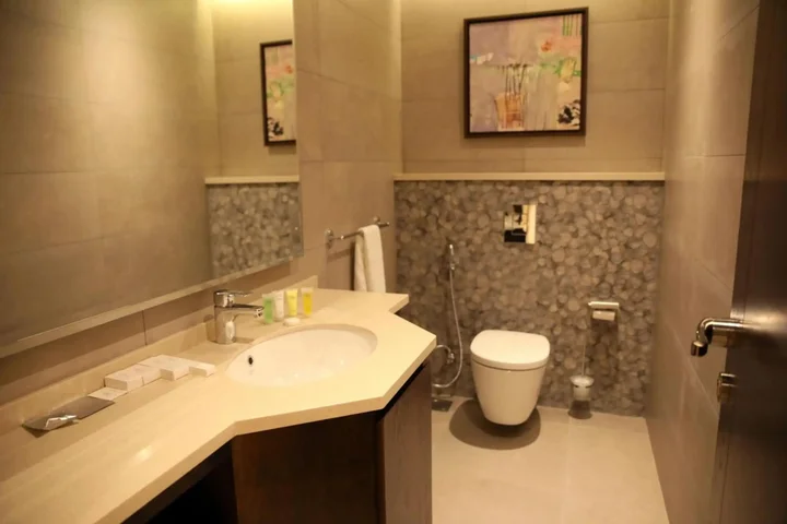 Амман: Downtown Hotel Apartments - Boulevard