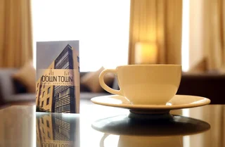 Амман: Downtown Hotel Apartments - Boulevard