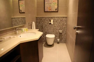 Амман: Downtown Hotel Apartments - Boulevard