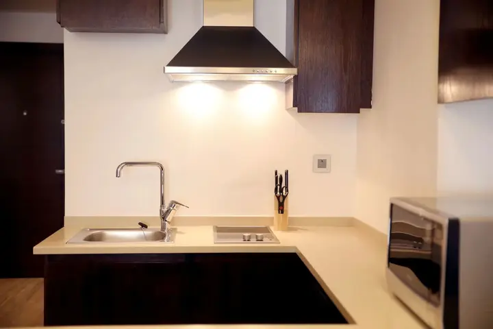 Амман: Downtown Hotel Apartments - Boulevard