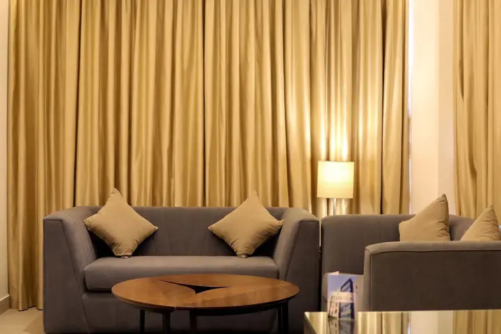 Амман: Downtown Hotel Apartments - Boulevard