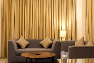 Амман: Downtown Hotel Apartments - Boulevard