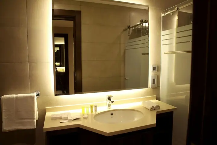 Амман: Downtown Hotel Apartments - Boulevard