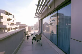 Амман: Downtown Hotel Apartments - Boulevard