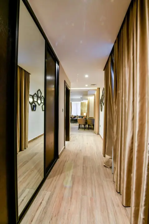 Амман: Downtown Hotel Apartments - Boulevard