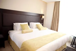 Амман: Downtown Hotel Apartments - Boulevard