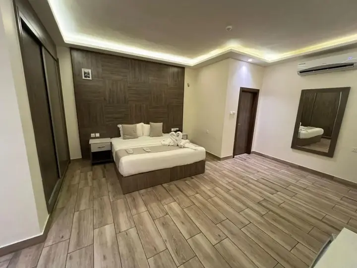 Акаба: sky hotel