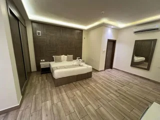 Акаба: sky hotel