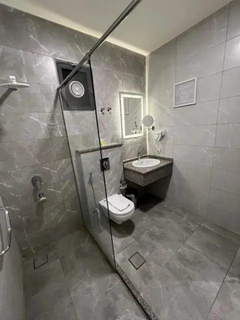 Акаба: sky hotel