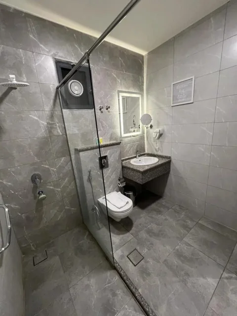 Акаба: sky hotel