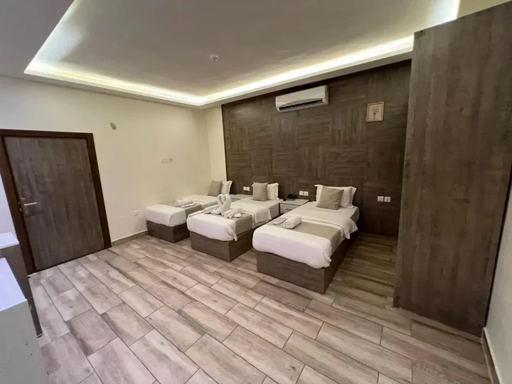Акаба: sky hotel