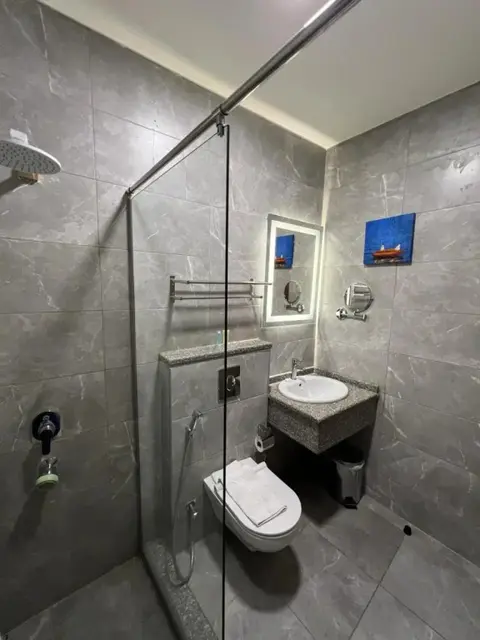 Акаба: sky hotel