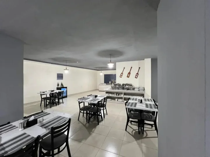 Акаба: sky hotel