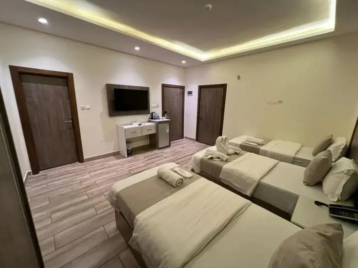 Акаба: sky hotel