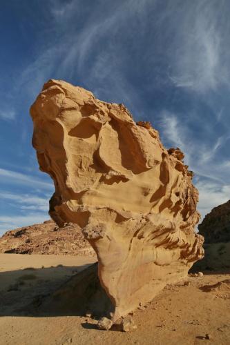 Вади-Рум: Bed & Breakfast Camp Mohamed Alzwaida