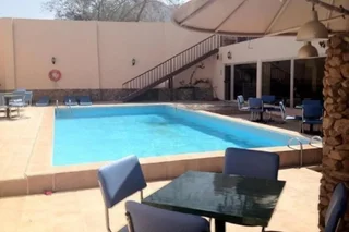Акаба: Hotel Aquamarina 5
