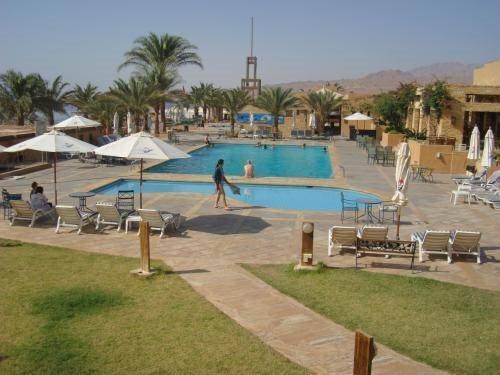 Акаба: Coral Bay Hotel