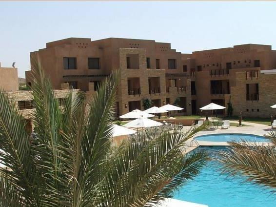 Акаба: Coral Bay Hotel