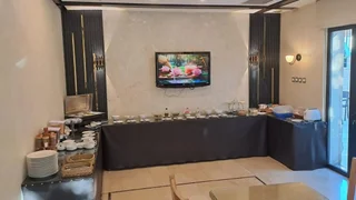 Амман: Jabal Amman Hotel (Heritage House)