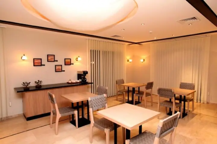 Амман: Jabal Amman Hotel (Heritage House)