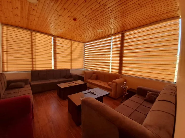 Вади-Муса: Petra Cabin Inn Hostel&Resturant