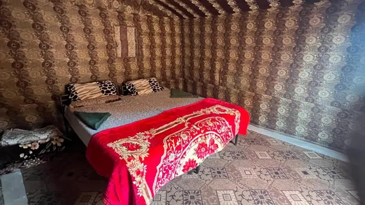 Вади-Рум: Magic Milky Way Camp