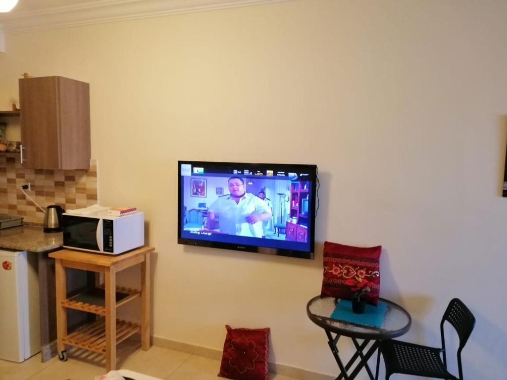 Амман: Abdoun Studio