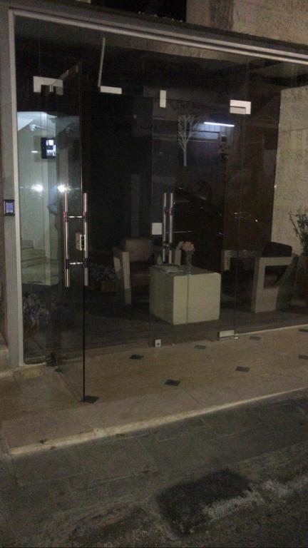 Амман: Abdoun Studio
