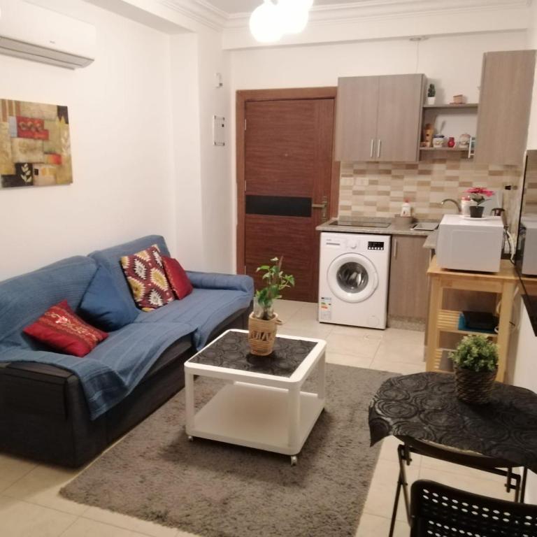 Амман: Abdoun Studio