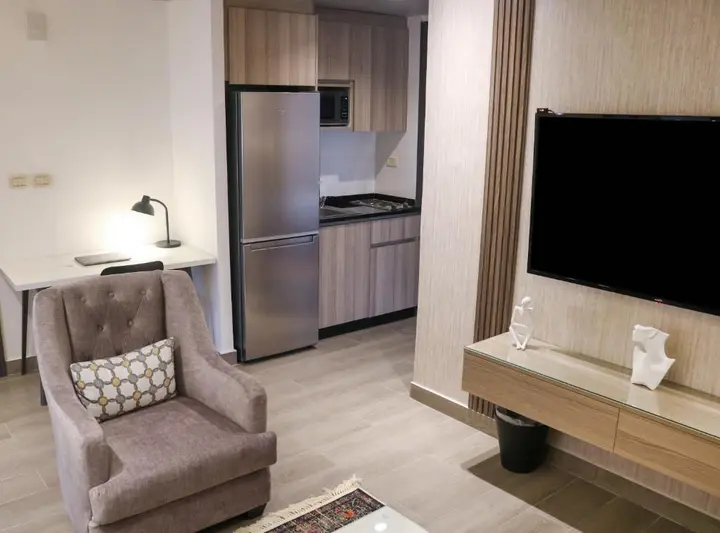 Амман: Red Carpet Suites