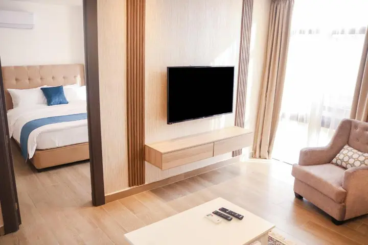 Амман: Red Carpet Suites