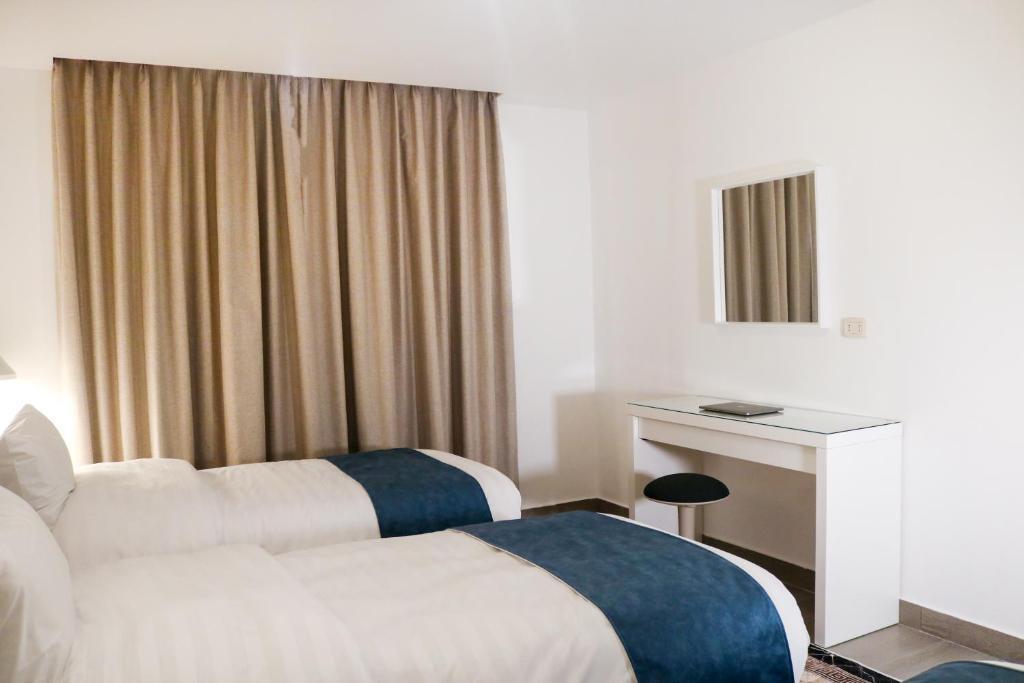 Амман: Red Carpet Suites