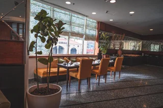 Амман: La Casa Hotel - Amman by FHM