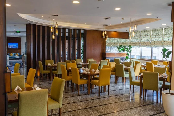 Амман: La Casa Hotel - Amman by FHM