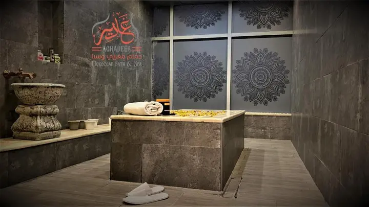 Амман: La Casa Hotel - Amman by FHM