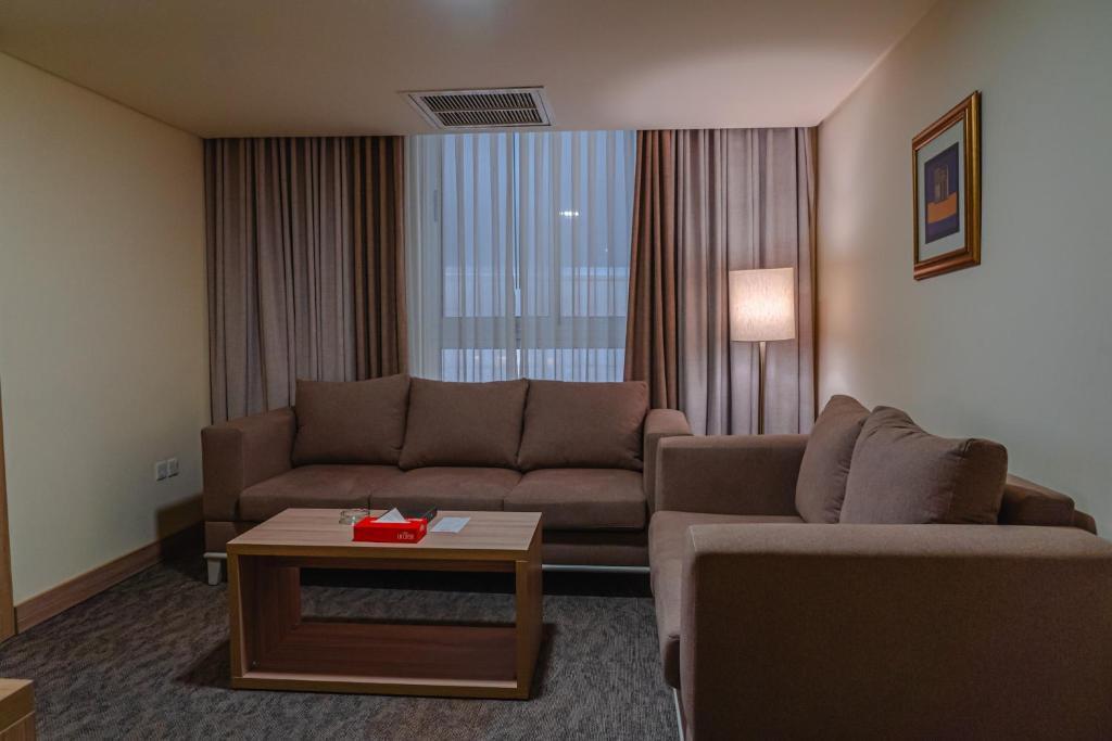 Амман: La Casa Hotel - Amman by FHM