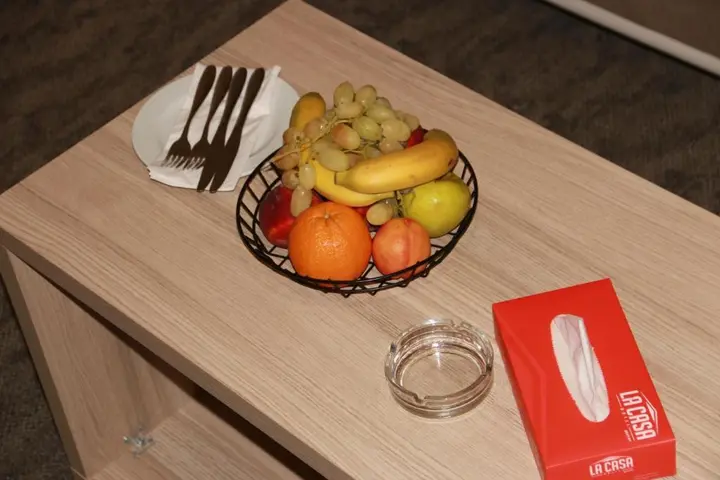 Амман: La Casa Hotel - Amman by FHM