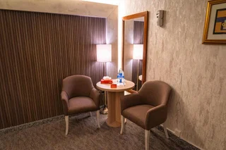 Амман: La Casa Hotel - Amman by FHM