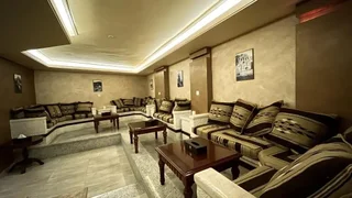 Вади-Муса: 7 Wonders Hotel