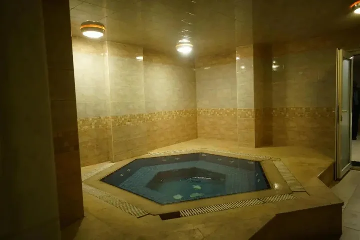 Вади-Муса: 7 Wonders Hotel