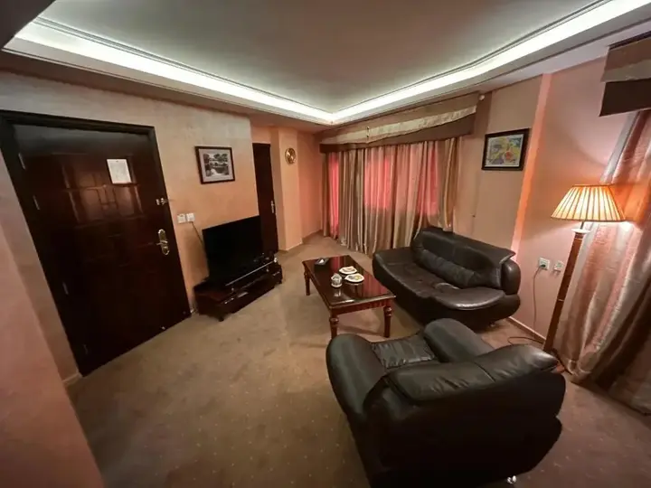 Вади-Муса: 7 Wonders Hotel